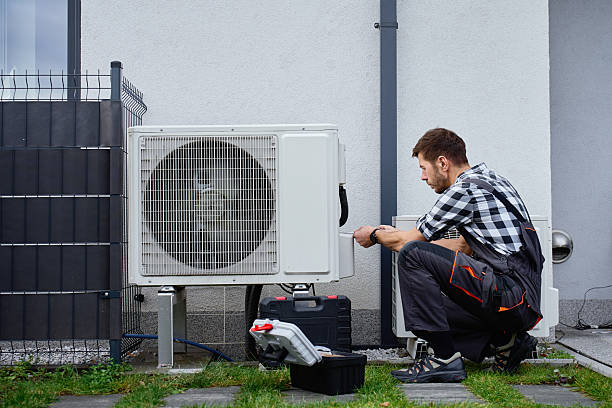 Trusted Ac Installation service in Takoma Park, MD - AAA Pro HVAC
